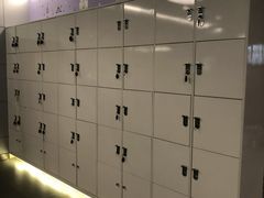 -中田健身工作室(博兴路店)