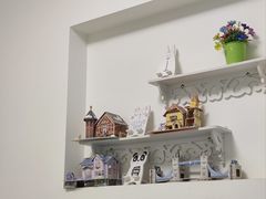 -Minicake创意蛋糕烘焙工作室