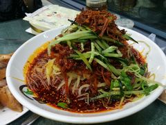 -春花民族美食(佳木斯总店)