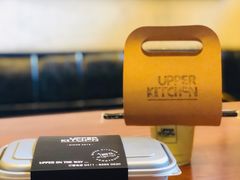 -UPPER KITCHEN(延安路店)