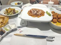 -味+新京宴·烤鸭·北京菜(创意谷店)