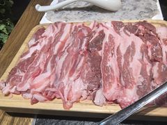 -徐记铜火锅(泉园店)