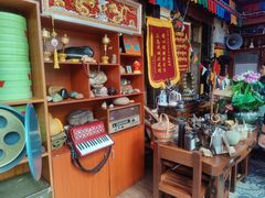 -吉祥圣雪藏餐