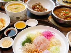 -喜记顺德菜(南昌万象城店)