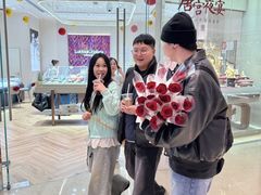 -CityOn熙地港西安购物中心