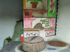 -灶头屋里