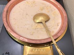 -诺敏塔拉奶茶-布里亚特包子-手把肉(锦都会店)