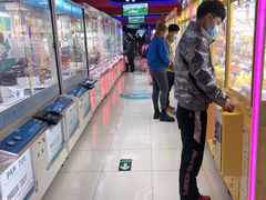 -风云再起游乐汇(北京西单西西友谊店)