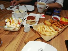 -必胜客(车陂店)