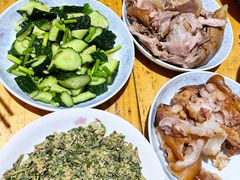 烧鸡-臧营桥烧鸡(原阳锦绣店)