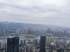 -WFC会仙楼观景台