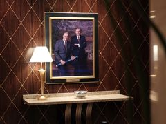 -上海明天广场JW万豪酒店