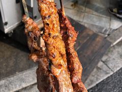 -新疆伊宁远征餐厅