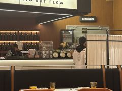 -太食獸泰式茶餐厅(IFS国金中心店)