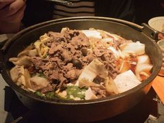 牛肉寿喜烧锅-醉虎传(南锣鼓巷店)