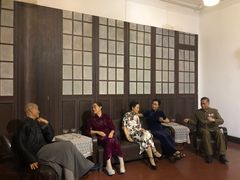 -南京中国近代史遗址博物馆(南京总统府)