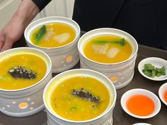 -頂好酒家·经典粤菜(海信广场店)