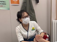 -北派修脚(欢乐谷店)