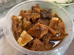 -韦记牛杂汤(清晖园店)