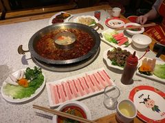 -大味生态火锅(蓝谷地店)