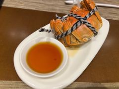 -杭州国际会议中心洲际酒店-原素全日餐厅(解放东路店)