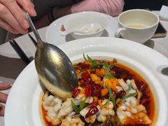 -狮王府淮扬菜(万象城店)