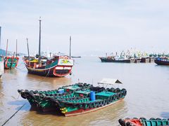 -沈家门渔港
