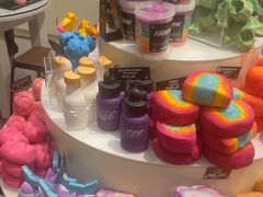 -LUSH(威尼斯人店)
