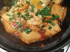 -费大厨辣椒炒肉(高铁吾悦广场店)
