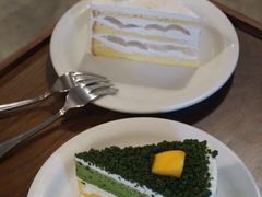 -black rainbow coffee