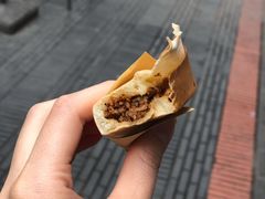 麻辣牛肉-易老大蛋烘糕(奎星楼总店)