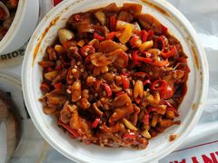 -老三样·旧食新味(船山路店)