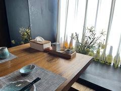 -河风の幸会精致料理