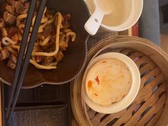 -华夏良子·足道SPA艾灸(翠微店)