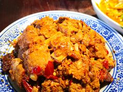 豉汁蒸排骨-蓝田九大碗民俗食府(蓝田店)