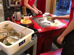-蜀大侠火锅(东园路店)