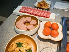 -海底捞大排档火锅(悦荟广场店)