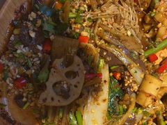 -大头叔烤鸡爪·朝鲜族烤串(天池路店)