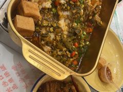 -东排食堂长沙小吃大排档(五一广场店)
