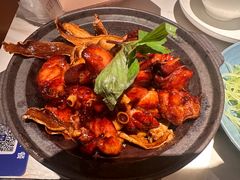 -鹿港小镇(霄云店)