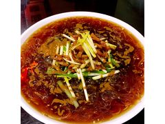 肉丝带底-裕丰源(福彩路店)