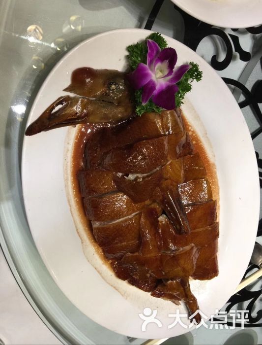 唐苑酒家(太古仓店)-图片-广州美食-大众点评网