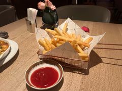 -牛排家(宁波阪急店)