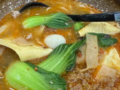 -蒙自源米线大王(普宁广场店)