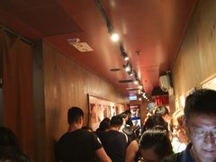 -一蘭拉面(铜锣湾店)