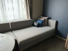 -深圳彭年万丽酒店