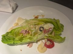 -王品牛排(郑州大卫城店)