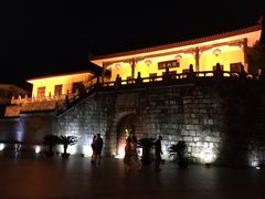 -桂林两江四湖景区