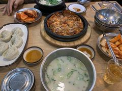 -神仙雪浓汤(弘大店)