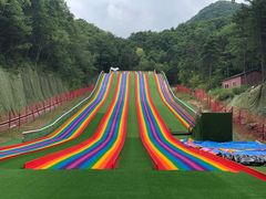 -洛阳白云山景区